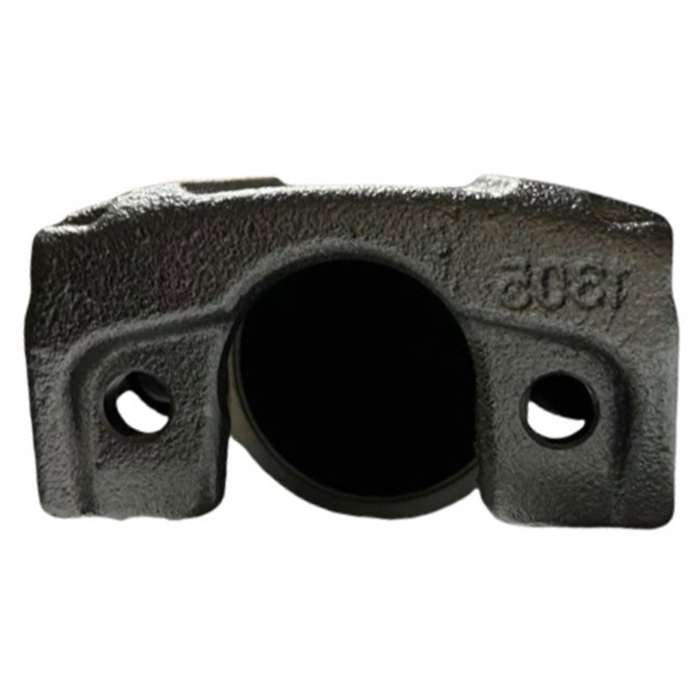 2007 Jeep Commander Brake Caliper